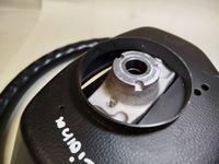 фото thumb №7, Suzuki liana 2004 руль подушка безопасности gs12000830