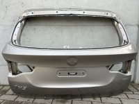 фото thumb №1, Кришка багажника задня задня bmw x3 ix3 g01 od 2017