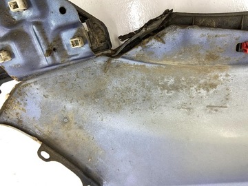 фото thumb №11, Крыло левый перед honda cr-v ii передний рестайлинг 2002-2004 r