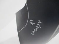 фото thumb №11, Citroen jumpy 16- бампер переднє новий оригінальний 1615649280 9808639977