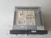 фото thumb №2, Skoda octavia 2 ii lift 08r- радіо навігація