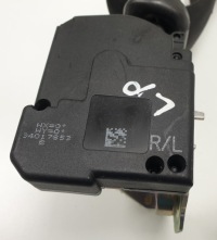 Ремень левое  перед ford focus mk2 4m51-b61294-am euro Недорого, фото thumb