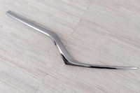 фото thumb №7, Honda cr-v v 2018-2019 хромована молдинг лампи передньої ліва 71123tlaa00