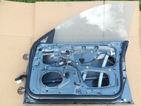 фото thumb №6, Дверь правый перед mazda 323f ba 94-98r дверь правое передние стекло ручка