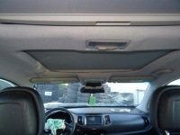 фото thumb №1, Козырёк потолочный солцезащитный козырёк kia sportage iii правый