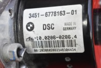 Купить Насос abs 6778163 10.0206-0286.4 bmw e90 e91 2.0i 129 km 04-10, фото thumb