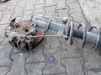 фото thumb №4, Амортизаторна стійка лівий vivaro renault traffic 1.9 dci