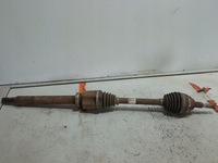 фото thumb №1, Ford s-max mk2 привідний вал права передня 2.0 tdci автоматична коробка передач