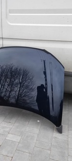 фото thumb №10, Капот audi a3 8p lz5a 2008-2012 второй рестайлинг