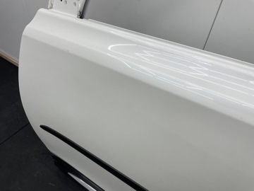 фото thumb №12, Toyota rav-4 rav4 iv 2013r-2018r дверь передние левая перед