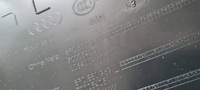 фото thumb №14, A6 c7 4g lift захист обшивка сидіння з сітка flintgrau 8r0881969 a7 4g a4
