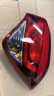 фото thumb №1, Hyundai i20 2016- лампа задня права звичайна