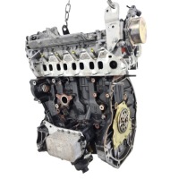 Двигатель 1.6 d mercedes c180 c200 w205 r9ma500 r9m 500 Оригинал, фото thumb