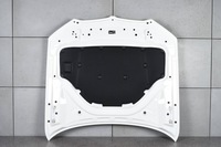 фото thumb №13, Bmw 3 g20 g21 рестайлинг капот крыло pas бампер м-пакет лампы led цвет a300