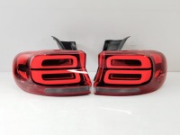 фото thumb №1, Citroen c5 aircross 18r+ лампа задняя led ory eu !!