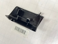 фото thumb №7, Захист рейка сидіння правого mercedes w124 чорна 1249191520