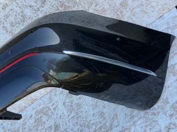 фото thumb №13, Бампер задний зад mercedes s класс w222 a222