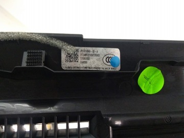 фото thumb №6, Tesla модель 3 dekor панель панели распределительной 2019+