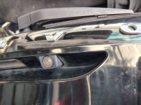 фото thumb №12, Кришка багажника з камера volvo v40 2 ii 498-46