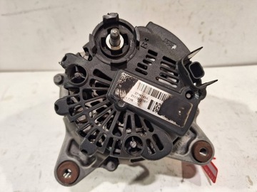 фото thumb №5, Генератор 231006677r renault clio iv рестайлінг 0.9 tce 16-