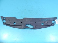 фото thumb №1, Защита поперечина передний toyota corolla verso ii 2