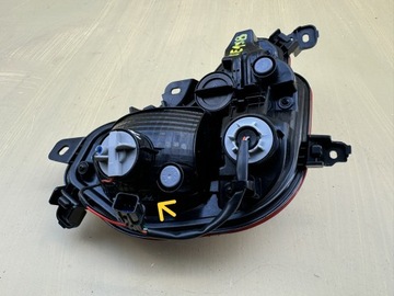 фото thumb №14, Hyundai tucson iv 4 n-line 20r- лампа лівий зад задня ліва