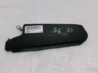 фото thumb №1, Volkswagen vw passat b6 подушка сидіння права подушка безпеки