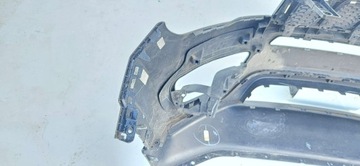 фото thumb №10, Бампер jeep compass ii 17-20 перед переднее pdc решётка радиатора