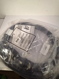 фото thumb №9, Кабель do зарядки volvo оригинальный fabrycznie zapakowany 32324600 ae463