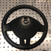 фото thumb №4, Воздуховод renault master movano 8200455669