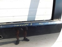 фото thumb №8, Discovery iii l319 04r дверь задняя правый