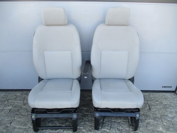 фото thumb №10, E-nv200 nv200 14-21 диван сидіння сидіння з підігрівом