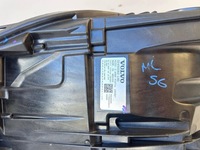 фото thumb №10, Volvo ex90 ex-90 лампа правая перед 32450063 оригинал