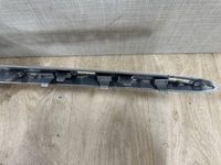 фото thumb №14, Mercedes cla w118 c118 2019-2023 молдинг решётка радиатора решётка радиатора a1188881100