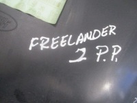 фото thumb №13, Защита карта защита карта дверь перед правое land rover freelander ii