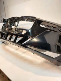 фото thumb №11, Bmw g70 i7 m набор бампер карбон schwarz 416 eu