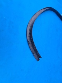 фото thumb №6, Накладка молдинг крыльев зад сторона левая bmw x1 e84 2990171