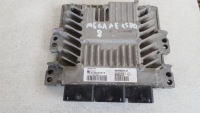 фото thumb №1, Бортовий комп'ютер renault megane ii 1.5 dci [8]