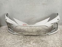 фото thumb №1, Бампер перед передний toyota camry viii 8 lift 21-