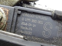 фото thumb №9, Chr 1.8 гибрид конвертер инвертор g9200-47242