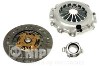 фото thumb №2, Nipparts набір зчеплення j2000580 kfk26 92k26 cp60