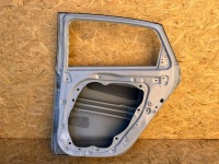 фото thumb №16, Hyundai i30 iii 3 fastback двері задні задня праве