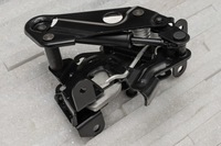 фото thumb №7, Bmw seria 5 gt f07 / f07n 09-17 замок капот правый