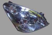 фото thumb №1, Toyota corolla verso ii лампа правий перед c2047