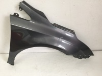 фото thumb №7, Крило перед праве ліве toyota avensis iii t27 колір 1g3 2009-2015
