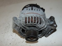 Генератор mini cooper r50 1.6 7523897 Ціна, фото thumb