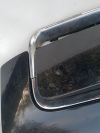 фото thumb №7, Audi a2 99-05 капот перед крышка двигателя