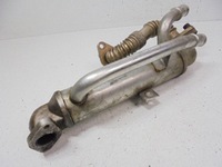 фото thumb №5, Audi a4 b6 радіатор вихлопних газів egr 1,9tdi трубка egr