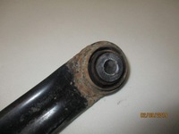 фото thumb №5, Тяга поперечный задняя trafic vivaro iii 1.6 dci