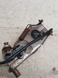 фото thumb №8, Педаль потенціометр газу mazda 6 i gg 02-05r.